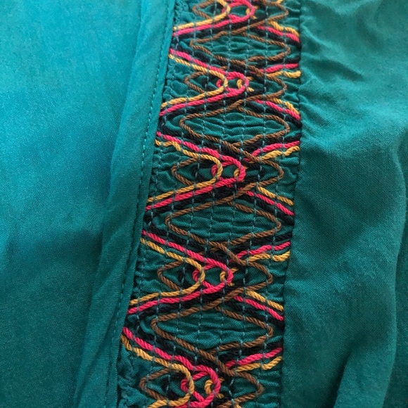 Flying tomato top - Picture 3 of 5